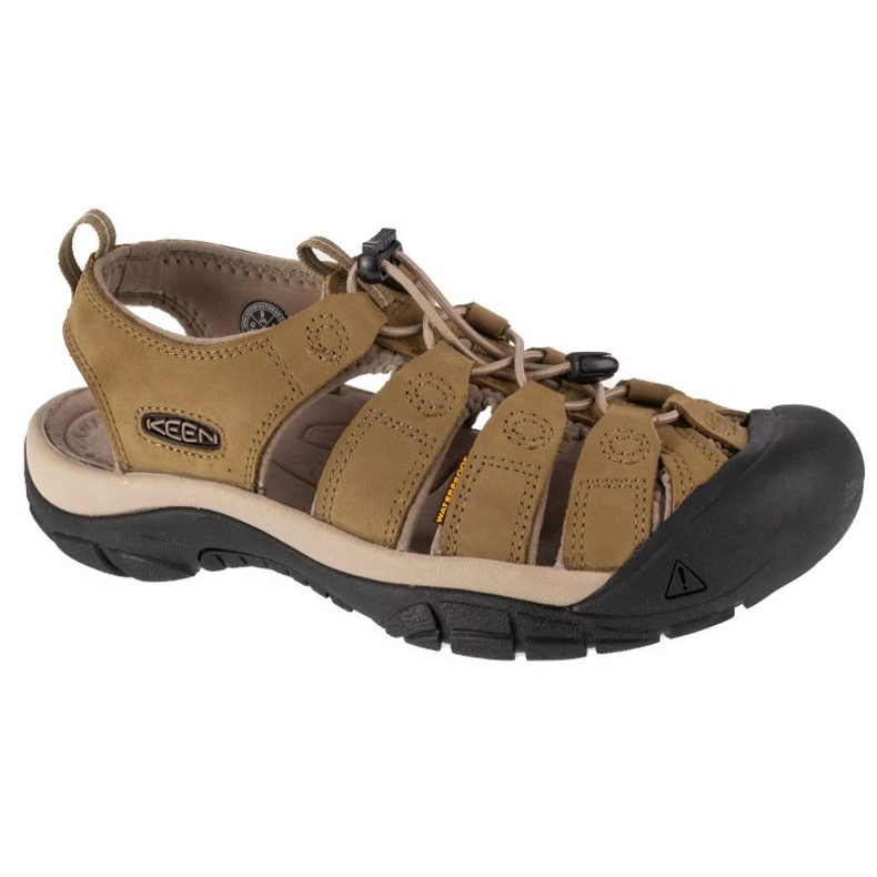 Sandali Keen Newport M 1028513 verde