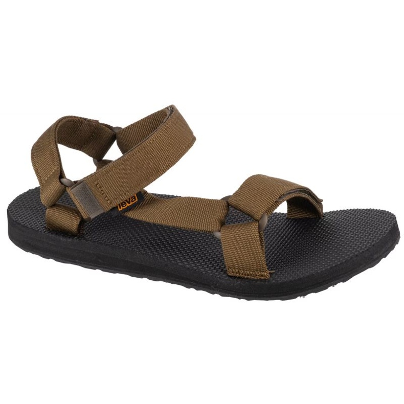 Sandali universali originali Teva M M 1004006-DOL verde