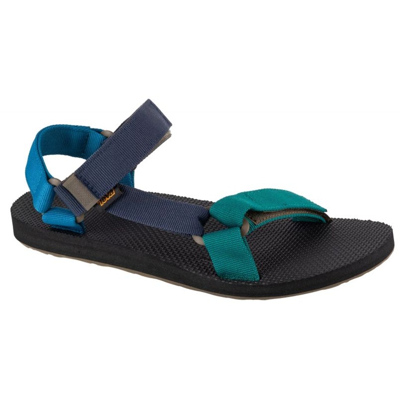 Sandali universali originali Teva M M 1004006-NML blu