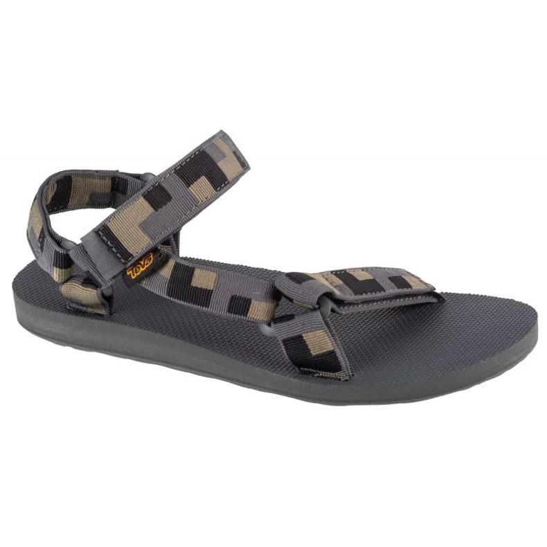 Sandali universali originali Teva M M 1004006-RPS grigio