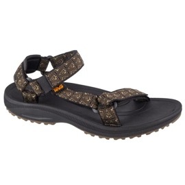 Rider Sandali universali originali Teva M M 1017419-BDOLV multicolore