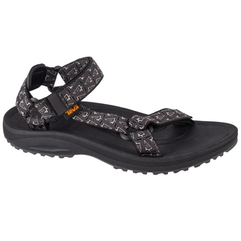 Sandali universali originali Teva M M 1017419-BMBLC nero
