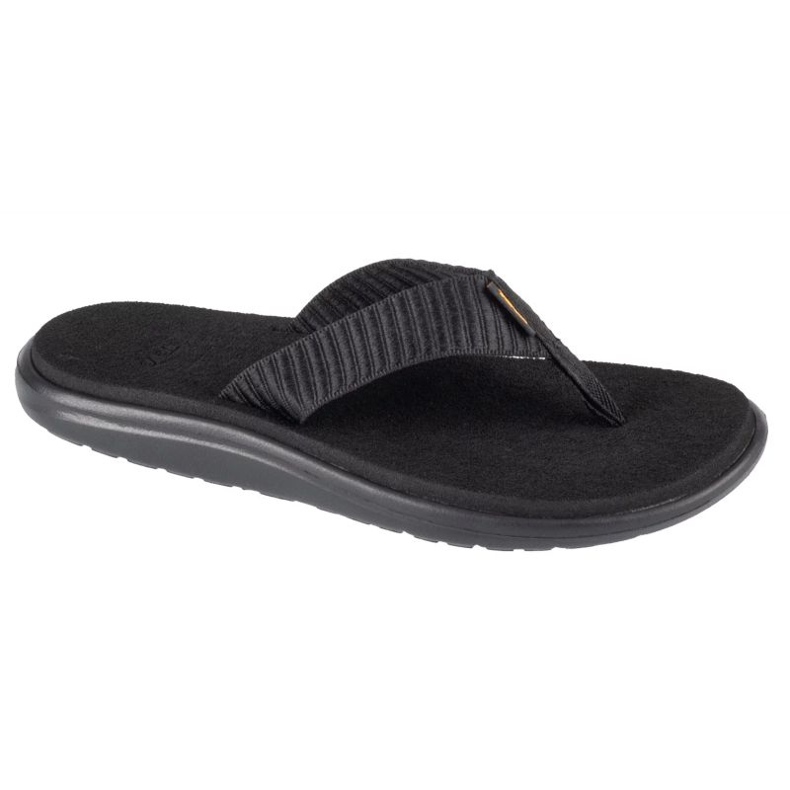 Infradito Teva W Voya Flip W 1019040-BSBLC nero