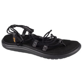 Sandalo Teva a voya Infinity sandals 1019622-blk nero