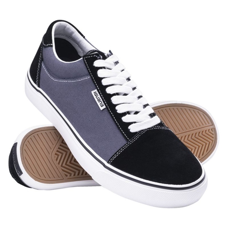 Scarpe da ginnastica Iguana Osky 92800602823 blu