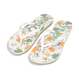 ONeill Sandali O'Neill Profile Graphic W 92800614010 infradito bianco