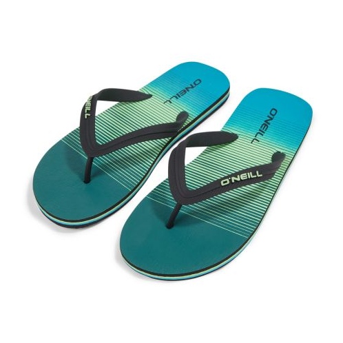 ONeill Sandali O'Neill Profile Graphic 92800614034 infradito nero