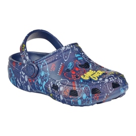 Sandali Coqui Big Frog 92800555144 blu