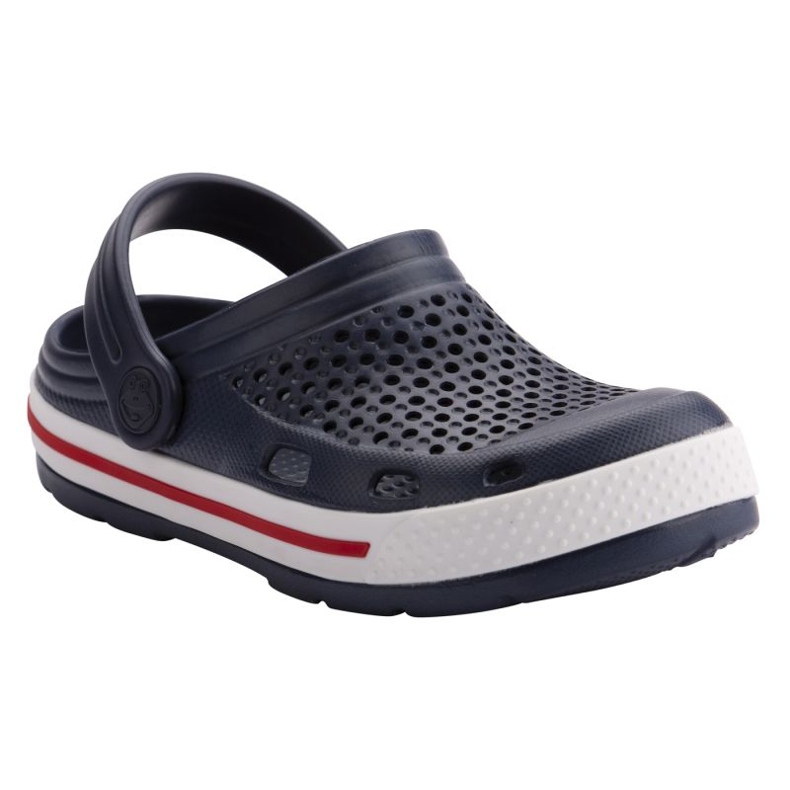 Zoccoli Coqui Lindo 92800554961 blu
