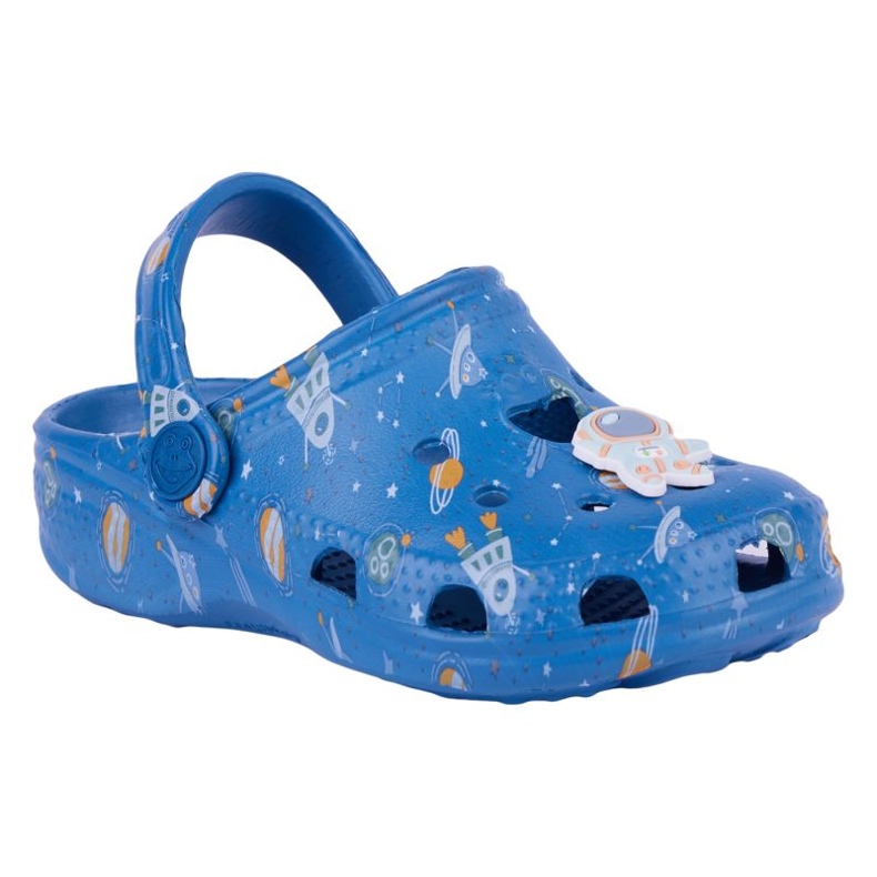 Sandali Coqui Big Frog 92800617269 blu