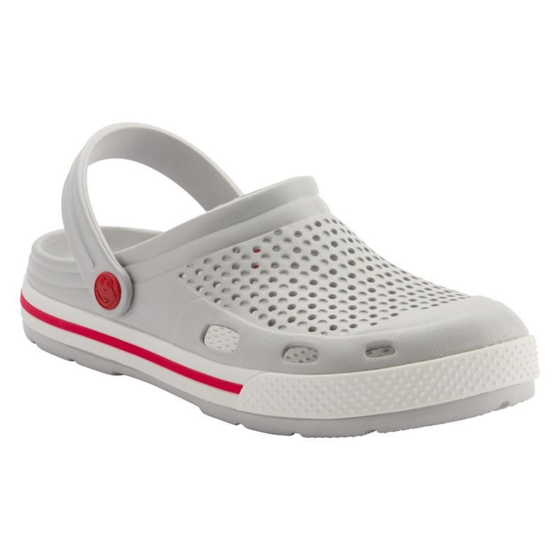 Zoccoli Coqui Lindo 92800617057 grigio