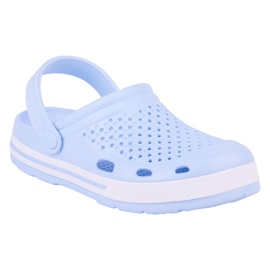 Zoccoli Coqui Lindo 92800617043 blu