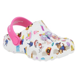 Sandali Coqui Little Frog Jr 92800617405 bianca