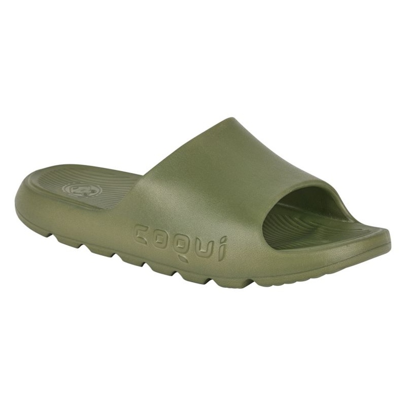 Infradito Coqui Lou M 92800617142 verde