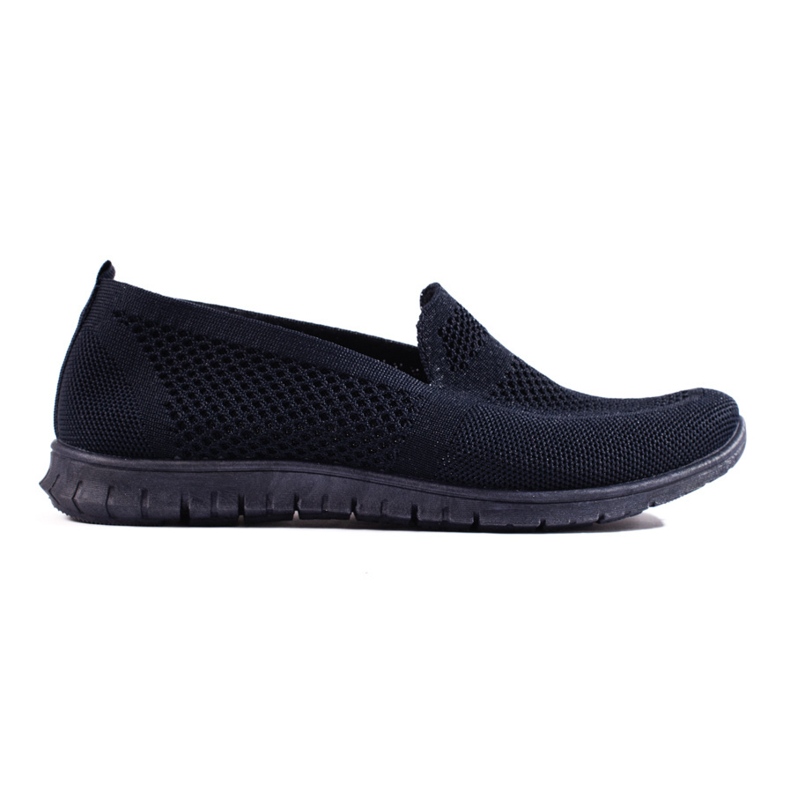 Scarpe da ginnastica slip on, blu navy