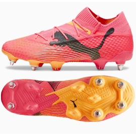 Scarpe Puma Future 7 Ultimate MxSG 107700 03 rosa