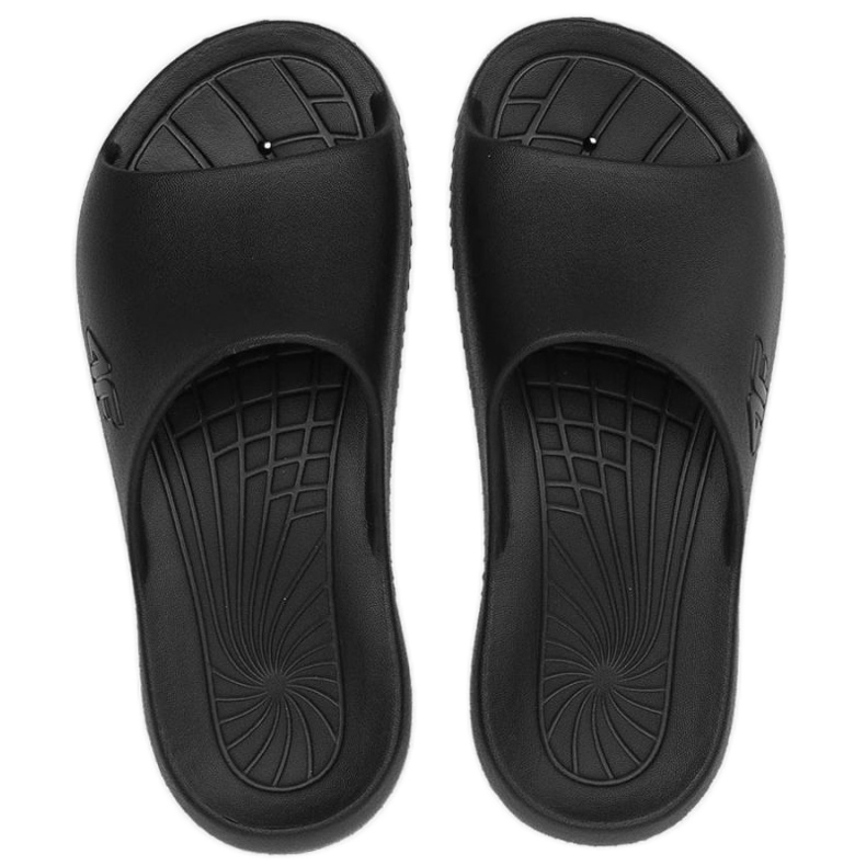 Infradito 4F 4FJRMM00FFLIU128A 20S nero