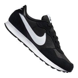 Scarpe Nike Md Valiant CN8558-002 nero