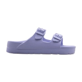 Infradito Outhorn W OTHWSS24FFLIF133-51S viola