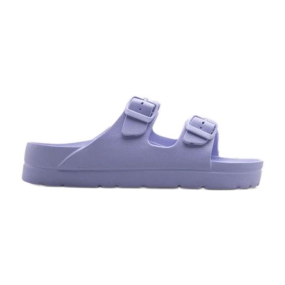 Infradito Outhorn W OTHWSS24FFLIF133-51S viola