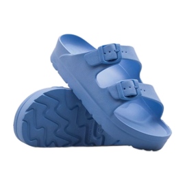 Infradito Outhorn W OTHWSS24FFLIF133-34S blu