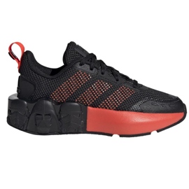 Scarpe Adidas Star Wars Runner IE8043 nero
