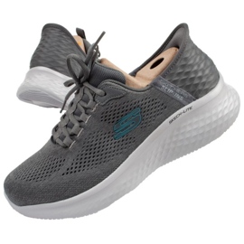 Scarpe Skechers 232466/CCBL grigio