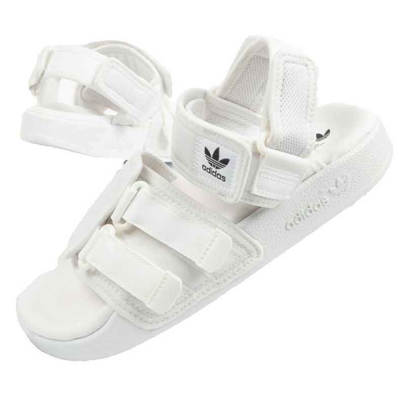 Sandali Adidas Adilette H67272 bianca