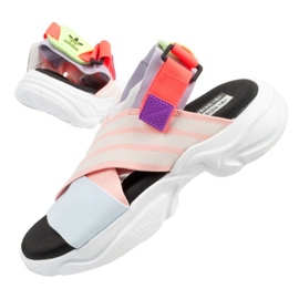 Sandali Adidas Magmur Sandalo FV1214 bianco