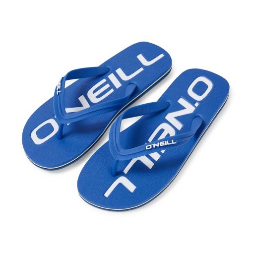 ONeill O'Neill Profilie Logo Sandali 92800550298 infradito blu