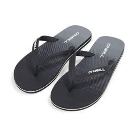 ONeill O'Neill Profilie Graphic Sandali M 92800614040 infradito nero