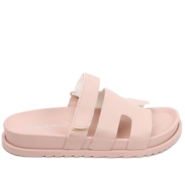 Ciabatte da donna Tawny Beige