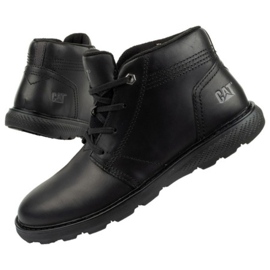 Stivali invernali Caterpillar Trey 2.0 nero