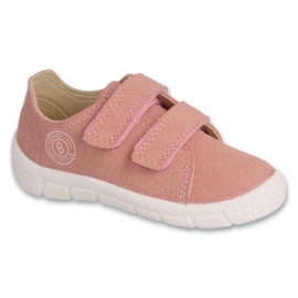 Scarpe per bambini Befado 909X004 rosa