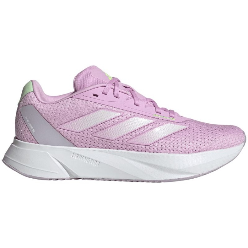 Scarpe da corsa Adidas Duramo Sl W IE7980 rosa
