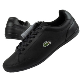 Scarpe Lacoste Chaymon M 4302H nero