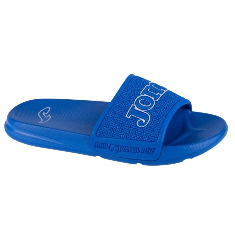 Infradito Joma S.Land 2404 SLANJS2404 blu