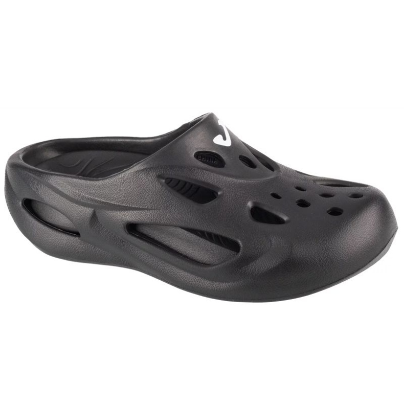 Joma S.Paros Uomo 2401 zoccoli SPAROS2401 nero