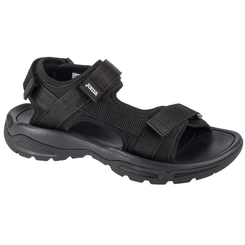Joma S.Tauro Uomo 2401 STAURS2401V sandali nero