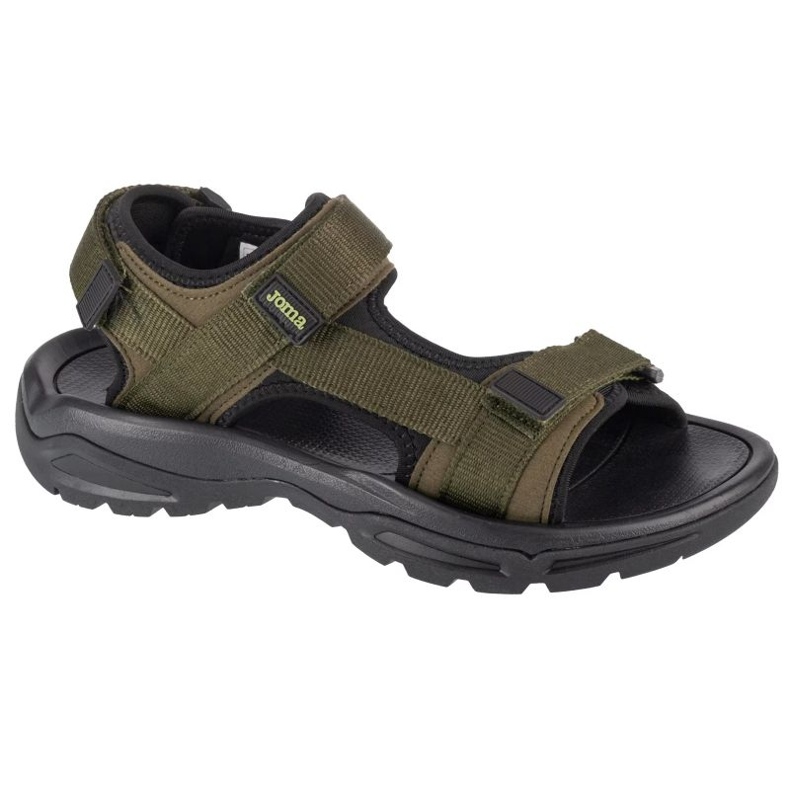 Joma S.Tauro Uomo 2423 STAURS2423V sandali verde