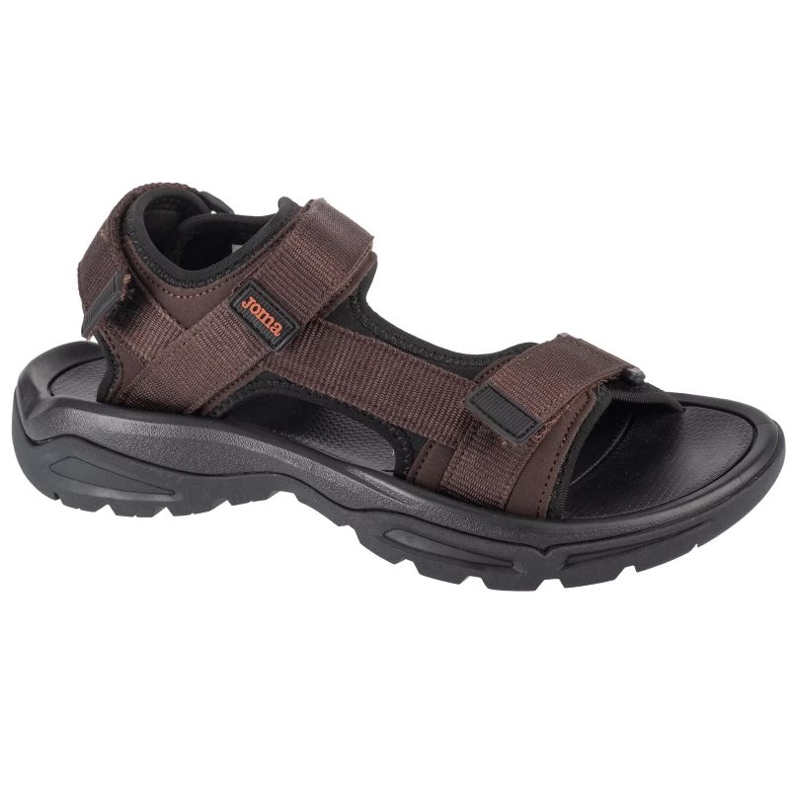 Joma S.Tauro Uomo 2425 STAURS2425V sandali marrone