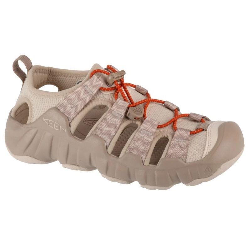 Sandalo Keen Hyperport H2 1028661 beige