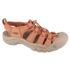 Sandalo Keen Newport H2 1028807 rosa