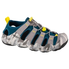 Sandalo Keen Hyperport H2 1029113 blu