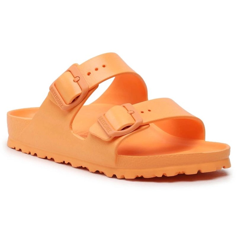 Infradito Birkenstock Arizona Eva 1025586 arancia