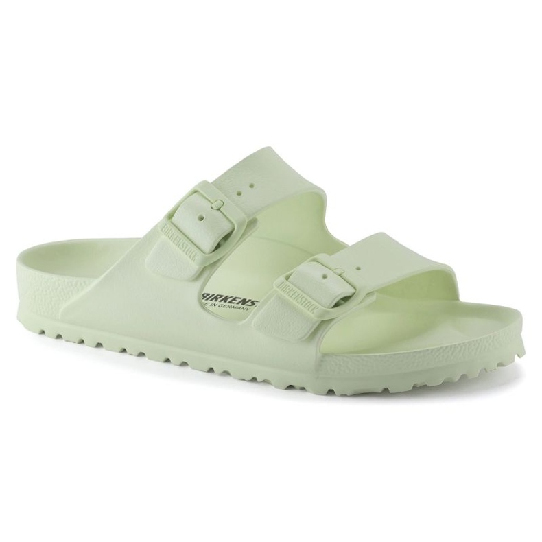Infradito Birkenstock Arizona Eva 1024691 verde