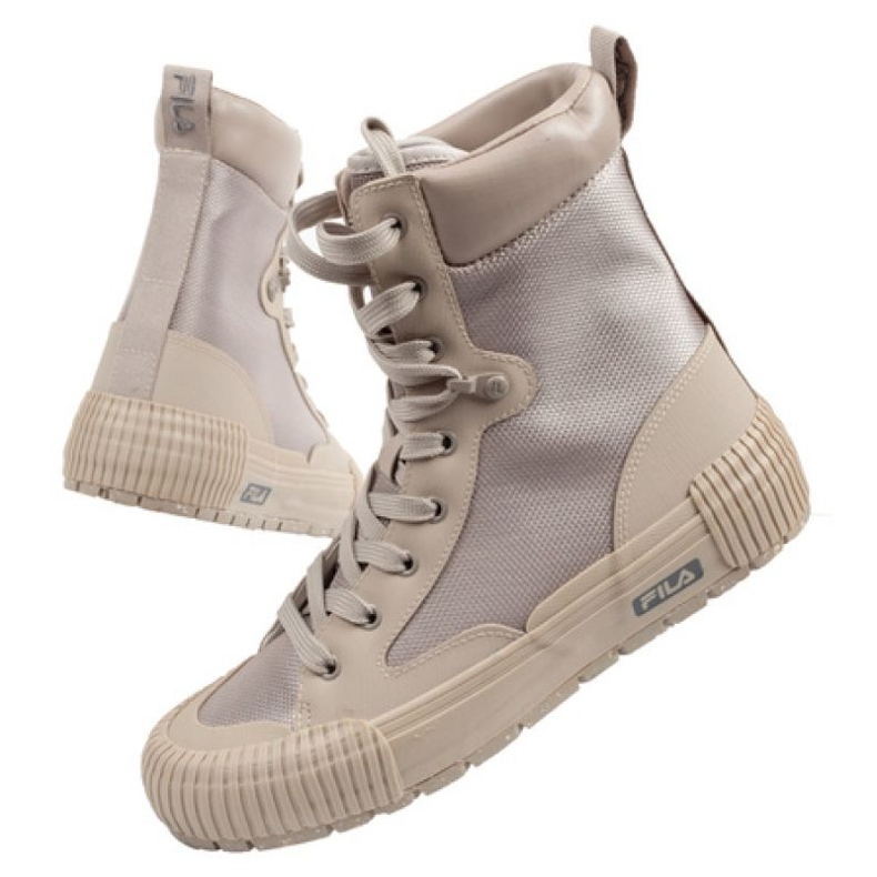 Scarpe Fila Cityblock FFW018580038 beige