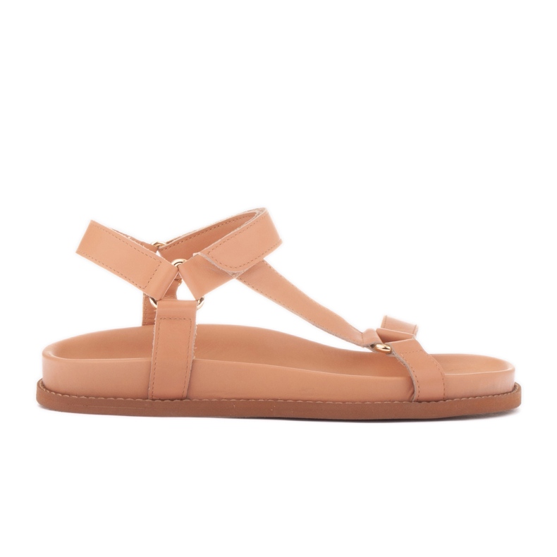 Marco Shoes Sandali minori beige