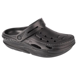 Crocs Off Grid Zoccolo 209501-001 nero