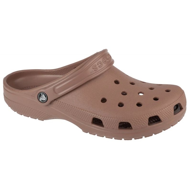 Infradito Crocs Classic Clog 10001-2Q9 marrone
